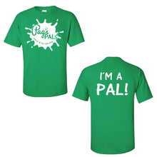 Pag's Pal T-Shirt (Available in 6 colors!)